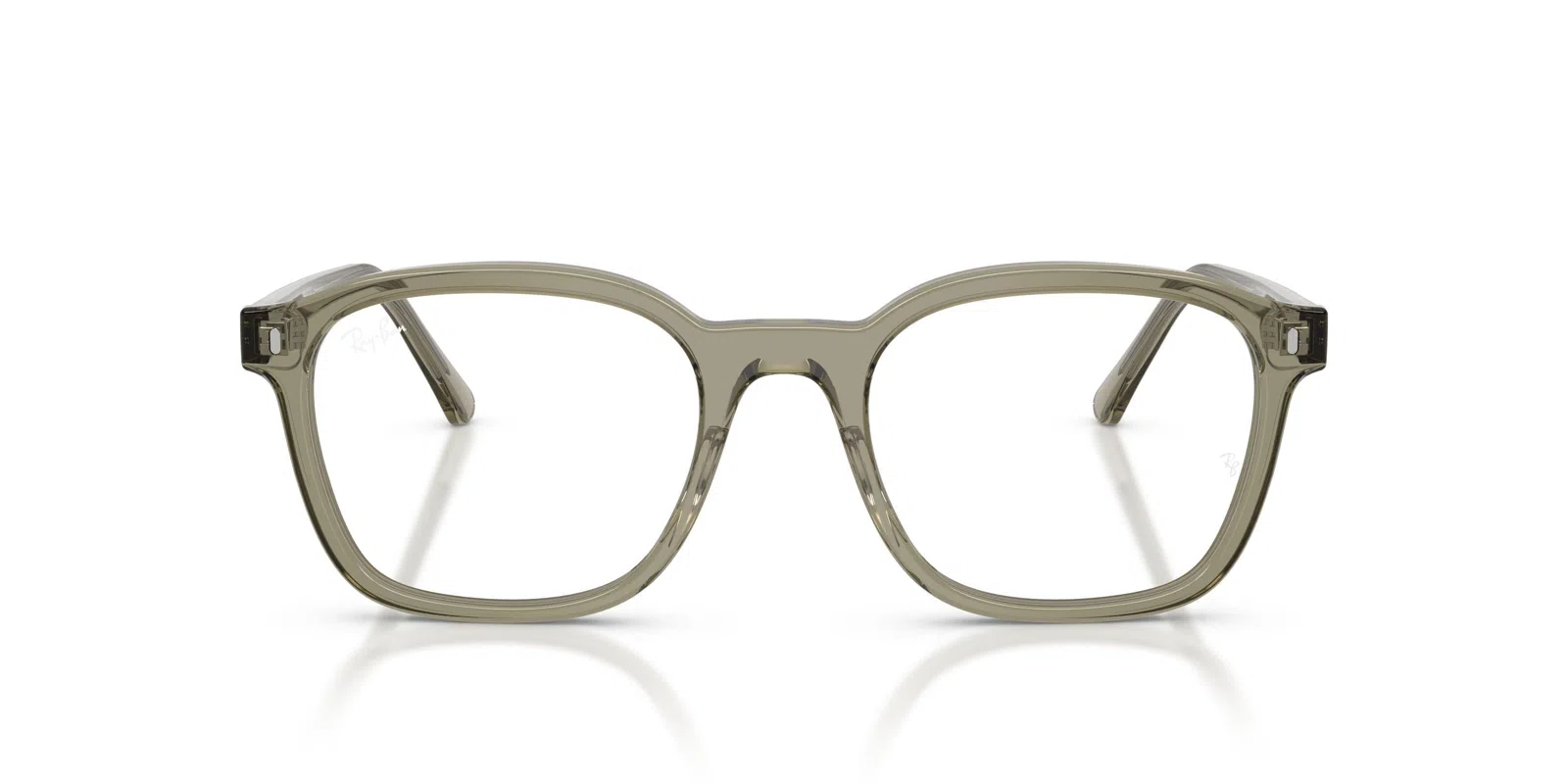 Ray-Ban 5460 Eyeglasses - view 10
